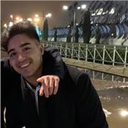 Soy un estudiante de ingeniería química en la universidad politécnica de valencia, busco poder dar clases a estudiantes de primaria y secundaria